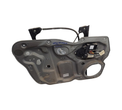 Alzacristallo elettrico ant. SX VOLKSWAGEN Caddy 3° Serie - 1821339 - 1821339