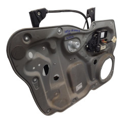 Alzacristallo elettrico ant. SX VOLKSWAGEN Caddy 3° Serie - 1821339 - 1821339