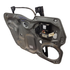 Alzacristallo elettrico ant. SX VOLKSWAGEN Caddy 3° Serie - 1821339 - 1821339