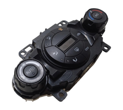 Comandi Clima FORD Fiesta 6° Serie
