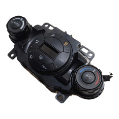 Comandi Clima FORD Fiesta 6° Serie - 1821455 - 1821455