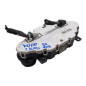 Comandi Clima FORD Fiesta 6° Serie