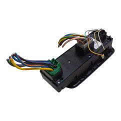Pulsantiera Anteriore Sinistra FORD Fiesta 6° Serie - 1821484 - 1821484
