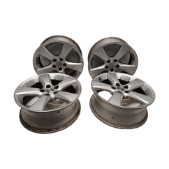4 Cerchi in lega LEXUS RX 300 - 1822666 - 1822666