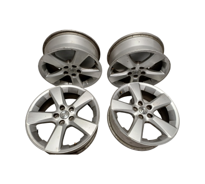4 Cerchi in lega LEXUS RX 300