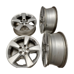 4 Cerchi in lega LEXUS RX 300 - 1822666 - 1822666