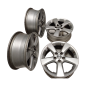 4 Cerchi in lega LEXUS RX 300