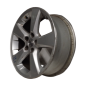 4 Cerchi in lega LEXUS RX 300