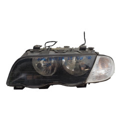 Faro Anteriore Sinistro BMW Serie 3 Touring E30 dal 82 al 94 - 1822737 - 1822737