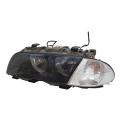 Faro Anteriore Sinistro BMW Serie 3 Touring E30 dal 82 al 94 - 1822737 - 1822737