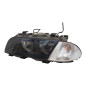 Faro Anteriore Sinistro BMW Serie 3 Touring E30 dal 82 al 94