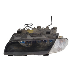 Faro Anteriore Sinistro BMW Serie 3 Touring E30 dal 82 al 94 - 1822737 - 1822737