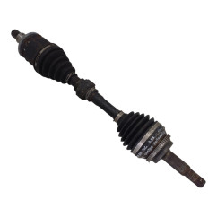 Semialbero anteriore SX LEXUS RX Serie MCU35 dal 03 al 06