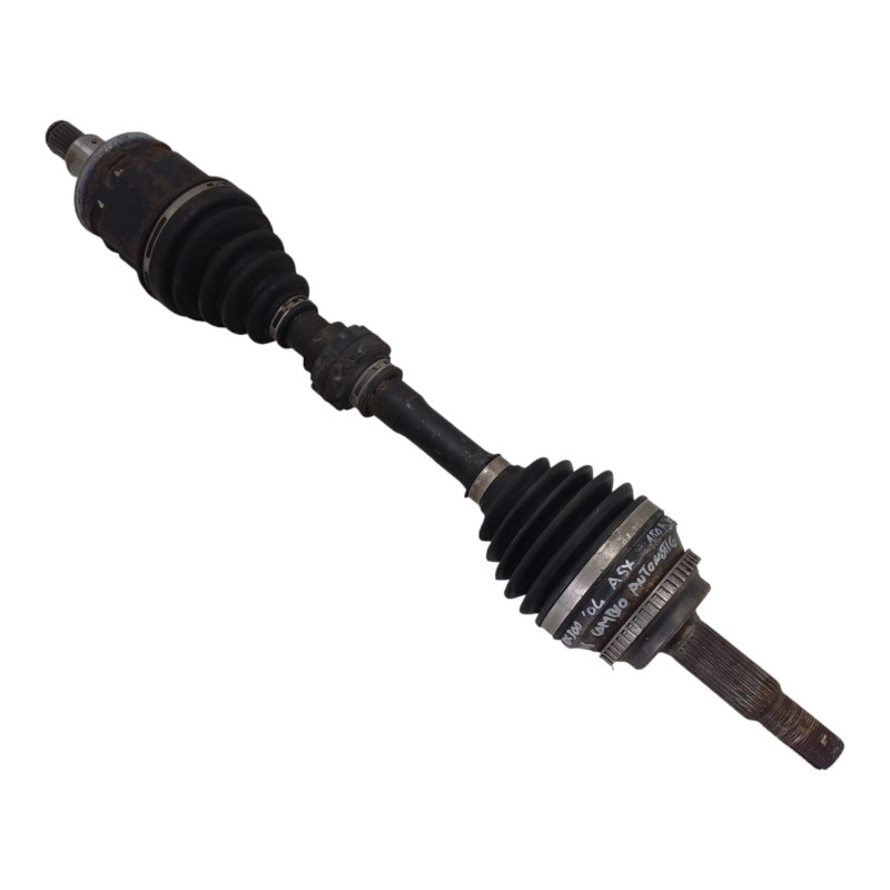 Semialbero anteriore SX LEXUS RX Serie MCU35 dal 03 al 06