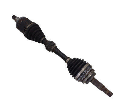 Semialbero anteriore SX LEXUS RX Serie MCU35 dal 03 al 06 - 1822790 - 1822790