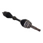Semialbero anteriore SX LEXUS RX Serie MCU35 dal 03 al 06