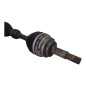 Semialbero anteriore SX LEXUS RX Serie MCU35 dal 03 al 06