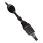 Semialbero anteriore SX LEXUS RX Serie MCU35 dal 03 al 06