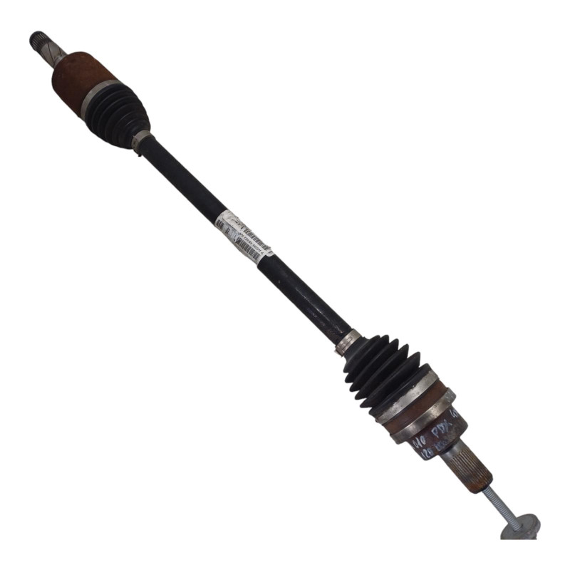 Semialbero post DX FORD Kuga Serie CBV dal 08 al 13