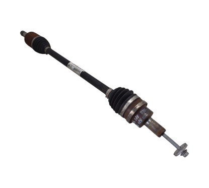 Semialbero post DX FORD Kuga Serie CBV dal 08 al 13