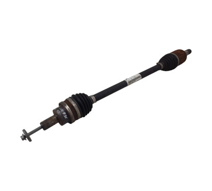 Semialbero post SX FORD Kuga Serie CBV dal 08 al 13