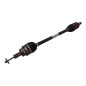 Semialbero post SX FORD Kuga Serie CBV dal 08 al 13