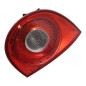 Stop Fanale Posteriore Destro Inferiore VOLKSWAGEN Golf 5 Berlina dal 03 al 08