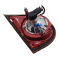 Stop Fanale Posteriore Destro Inferiore VOLKSWAGEN Golf 5 Berlina dal 03 al 08