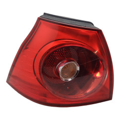 Stop fanale Posteriore Sinistro VOLKSWAGEN Golf 5 Berlina dal 03 al 08