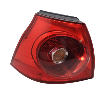 Stop fanale Posteriore Sinistro VOLKSWAGEN Golf 5 Berlina dal 03 al 08