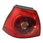Stop fanale Posteriore Sinistro VOLKSWAGEN Golf 5 Berlina dal 03 al 08