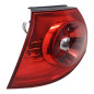 Stop fanale Posteriore Sinistro VOLKSWAGEN Golf 5 Berlina dal 03 al 08