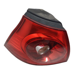 Stop fanale Posteriore Sinistro VOLKSWAGEN Golf 5 Berlina dal 03 al 08 - 1822858 - 1822858