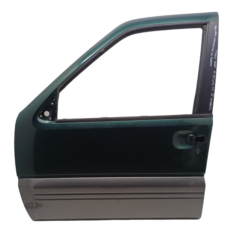 Portiera Anteriore Sinistra NISSAN Terrano 4° Serie