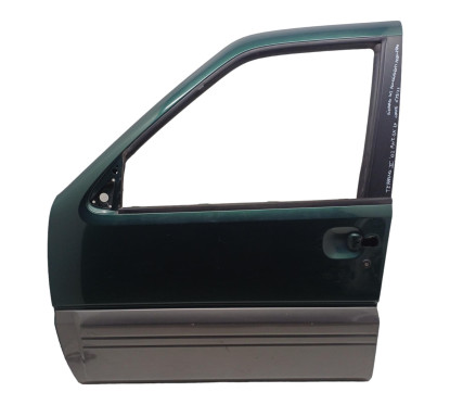 Portiera Anteriore Sinistra NISSAN Terrano 4° Serie - 801011F231 - 1822924
