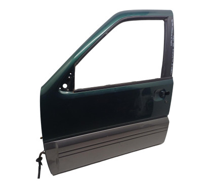 Portiera Anteriore Sinistra NISSAN Terrano 4° Serie