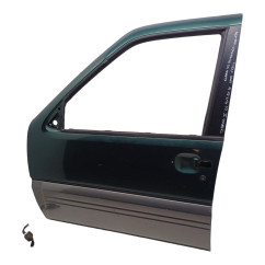 Portiera Anteriore Sinistra NISSAN Terrano 4° Serie - 801011F231 - 1822924