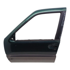 Portiera Anteriore Sinistra NISSAN Terrano 4° Serie - 801011F231 - 1822924