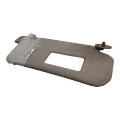 Parasole aletta Lato Passeggero NISSAN Terrano 4° Serie - 964000X800 - 1822983