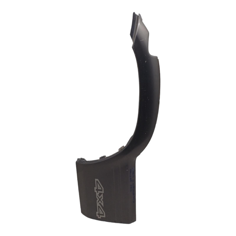 Modanatura arco ruota posteriore DX NISSAN Terrano 4° Serie