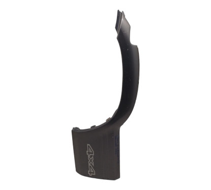 Modanatura arco ruota posteriore DX NISSAN Terrano 4° Serie - 938282X930 - 1823378