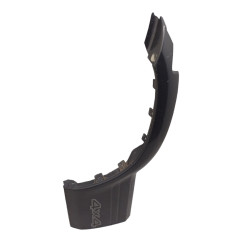Modanatura arco ruota posteriore DX NISSAN Terrano 4° Serie - 938282X930 - 1823378