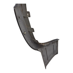 Modanatura arco ruota posteriore DX NISSAN Terrano 4° Serie - 938282X930 - 1823378