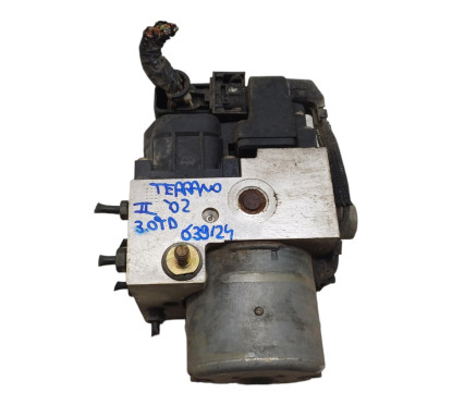 ABS NISSAN Terrano 4° Serie
