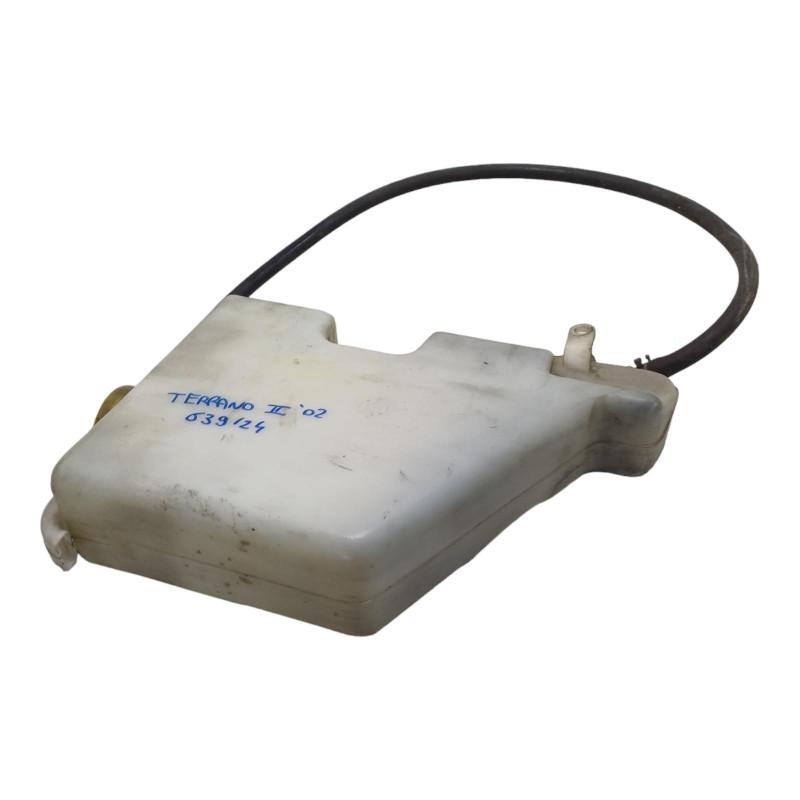 Vaschetta liquido radiatore NISSAN Terrano 4° Serie