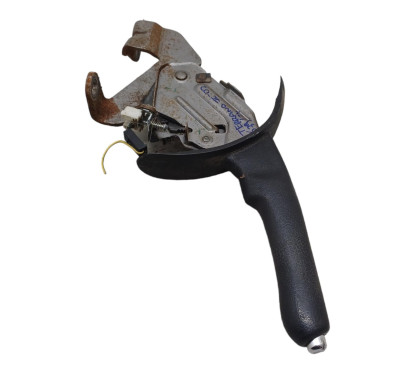 Leva Freno a Mano NISSAN Terrano 4° Serie - 360101F202 - 1823660