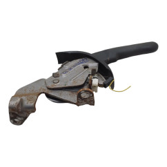 Leva Freno a Mano NISSAN Terrano 4° Serie - 360101F202 - 1823660