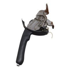 Leva Freno a Mano NISSAN Terrano 4° Serie - 360101F202 - 1823660