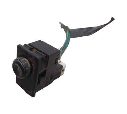 Regolatore specchietti retrovisori NISSAN Terrano 4° Serie