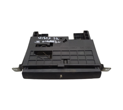 Vano porta bibite NISSAN Terrano 4° Serie - 1824112 - 1824112